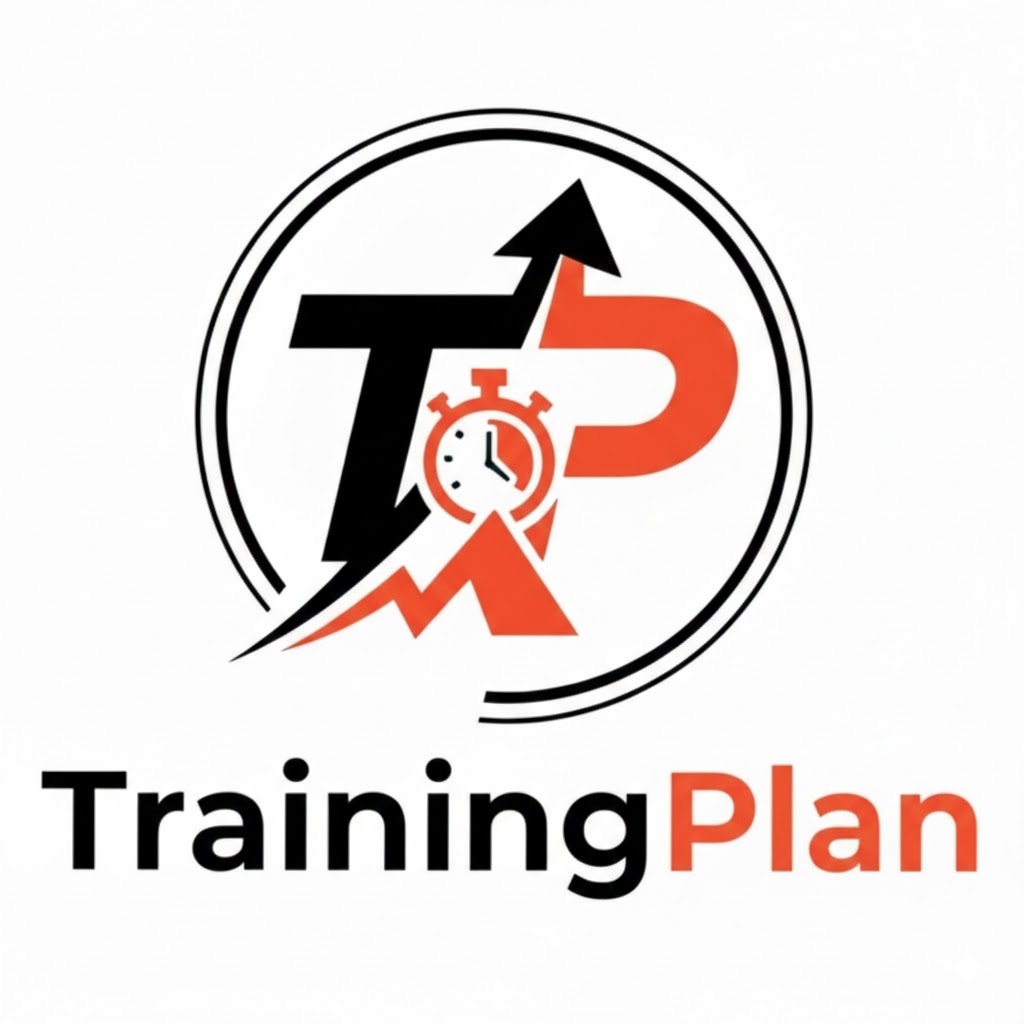 TrainingPlan Logo